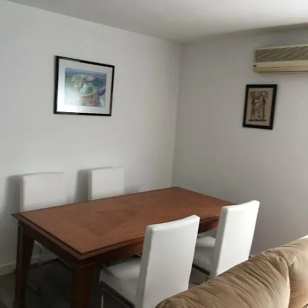 Apartamento Apartamento Plaza Del Pilar Saragoça