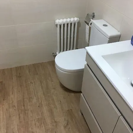 Apartamento Plaza Del Pilar