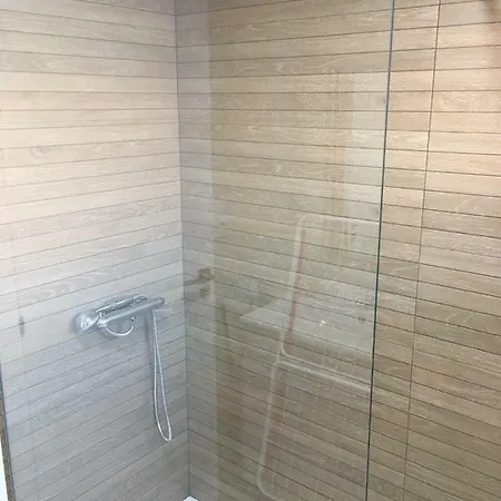 Apartamento Plaza Del Pilar