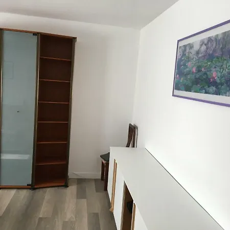 Apartamento Apartamento Plaza Del Pilar