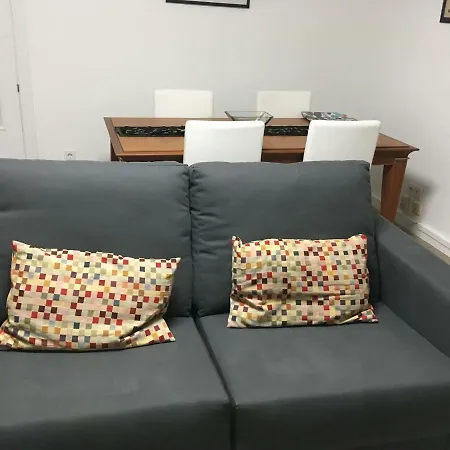 Apartamento Apartamento Plaza Del Pilar