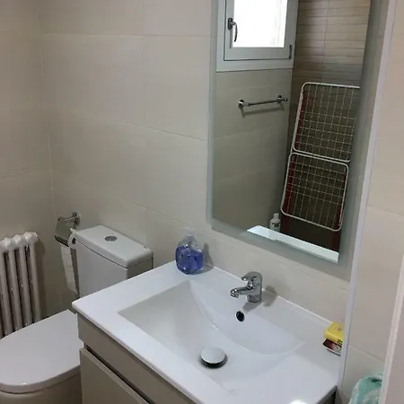 Apartamento Plaza Del Pilar