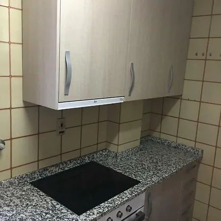 Apartamento Plaza Del Pilar Saragoça