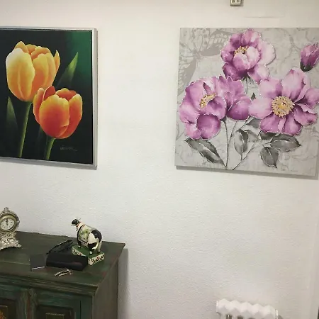Apartamento Plaza Del Pilar *