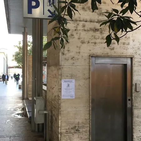 아파트 Apartamento Plaza Del Pilar
