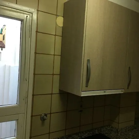 Apartamento Plaza Del Pilar