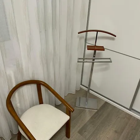 Apartamento Plaza Del Pilar 아파트